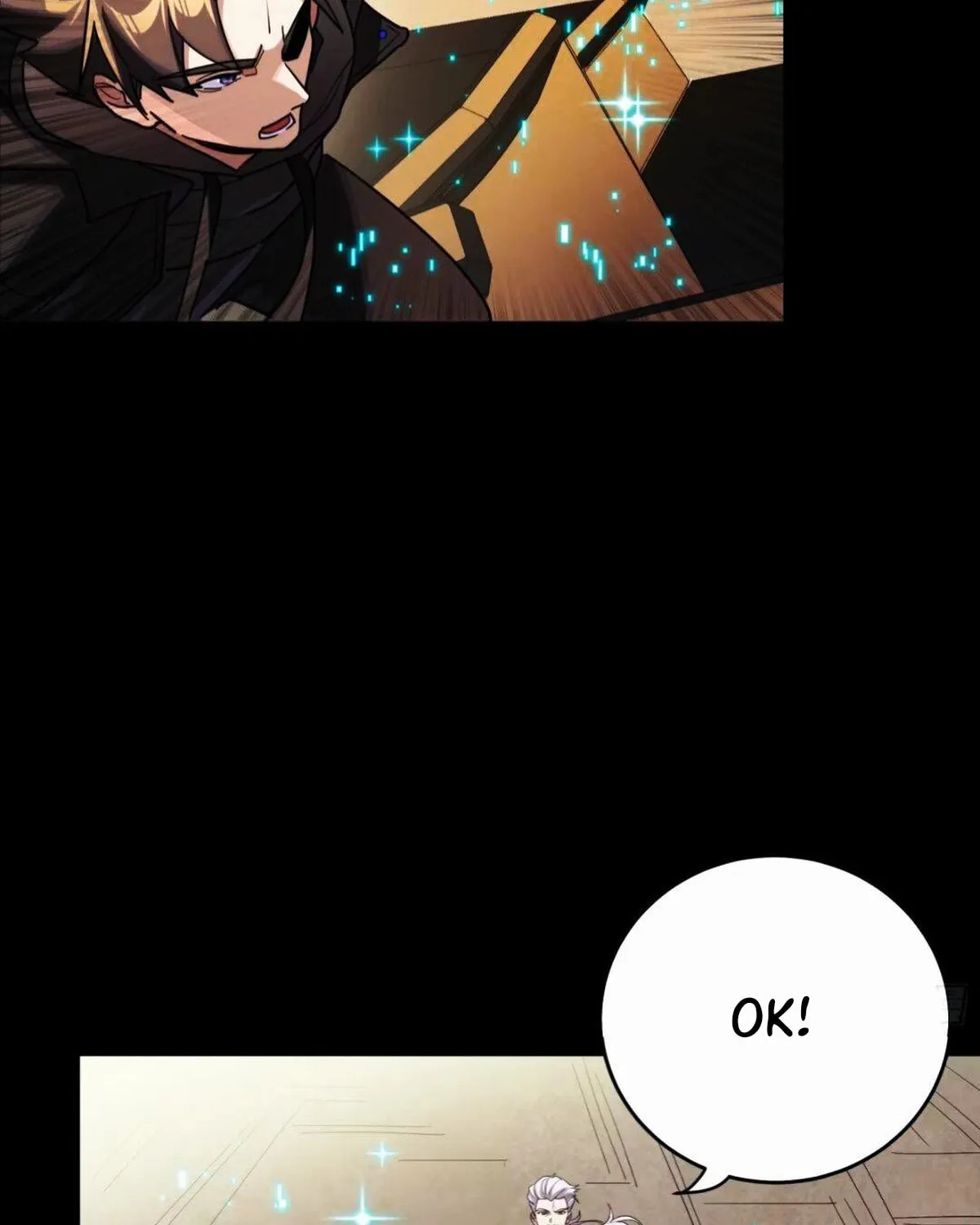 Legend of Star General (Colored) Chapter 306 page 97 - 