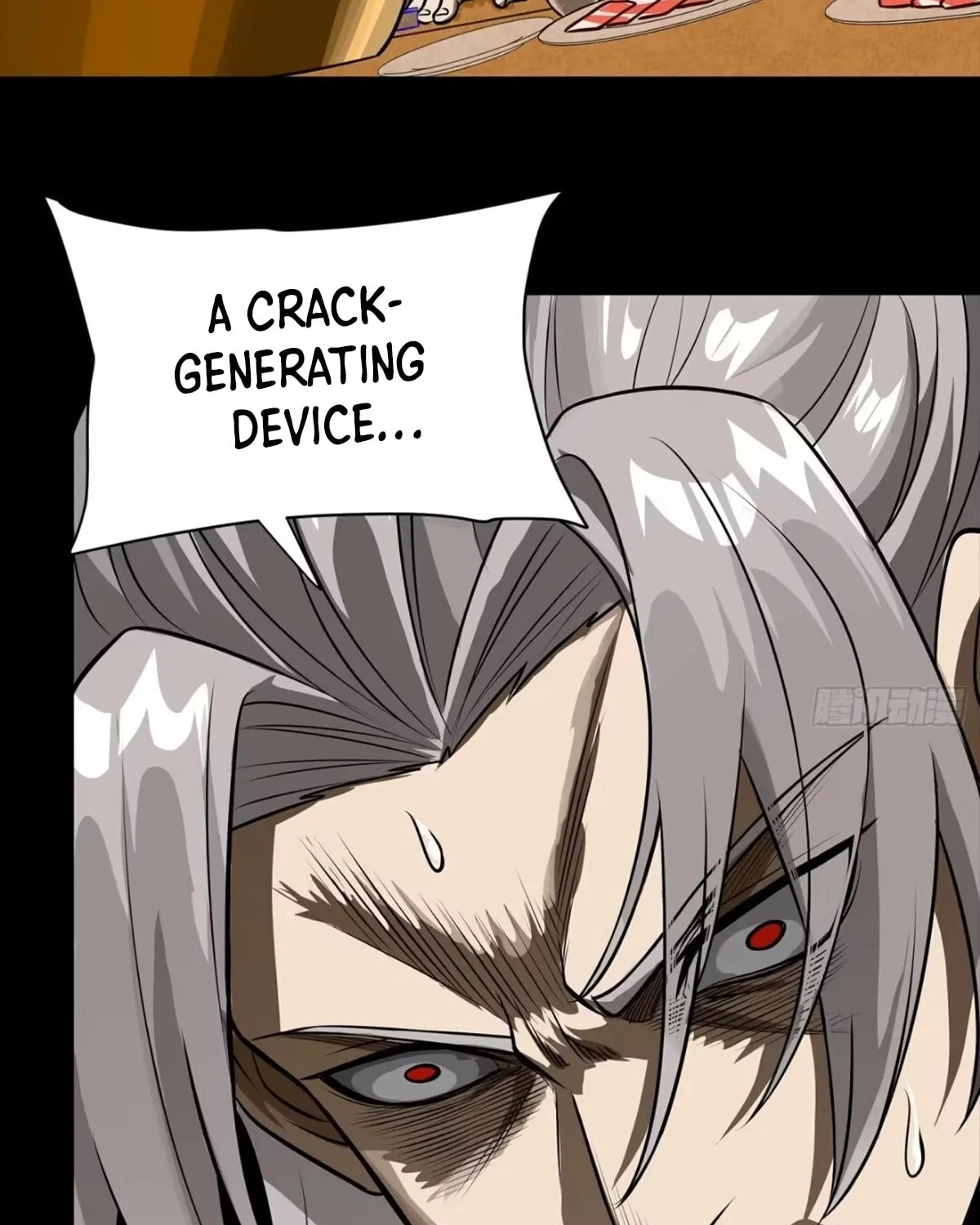 Legend of Star General (Colored) Chapter 307 page 103 - 