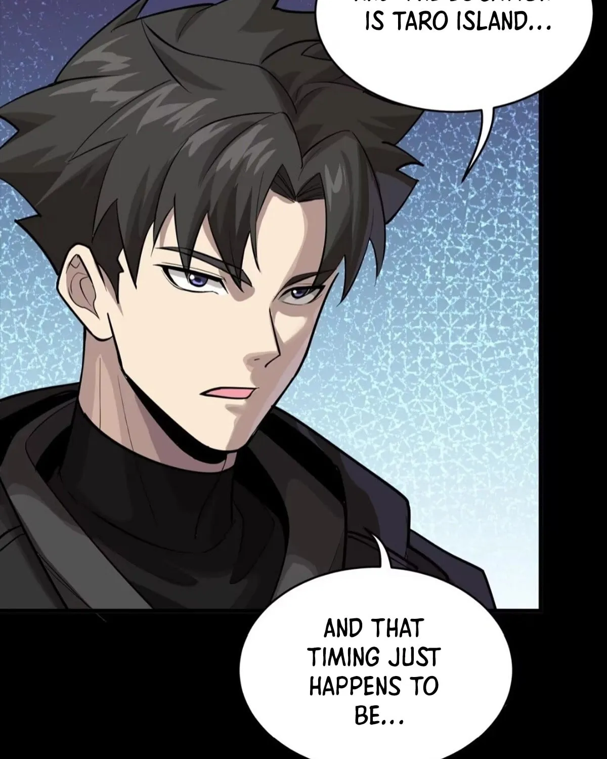 Legend of Star General (Colored) Chapter 307 page 107 - 