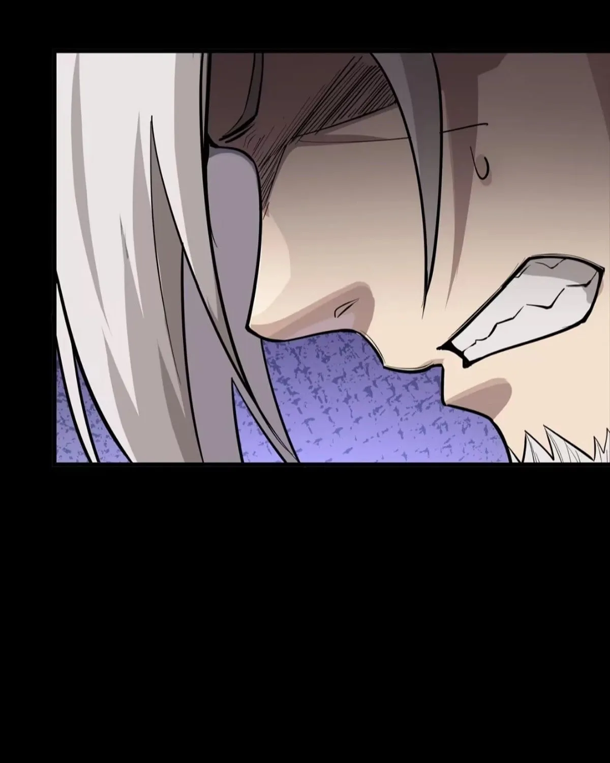 Legend of Star General (Colored) Chapter 307 page 109 - 