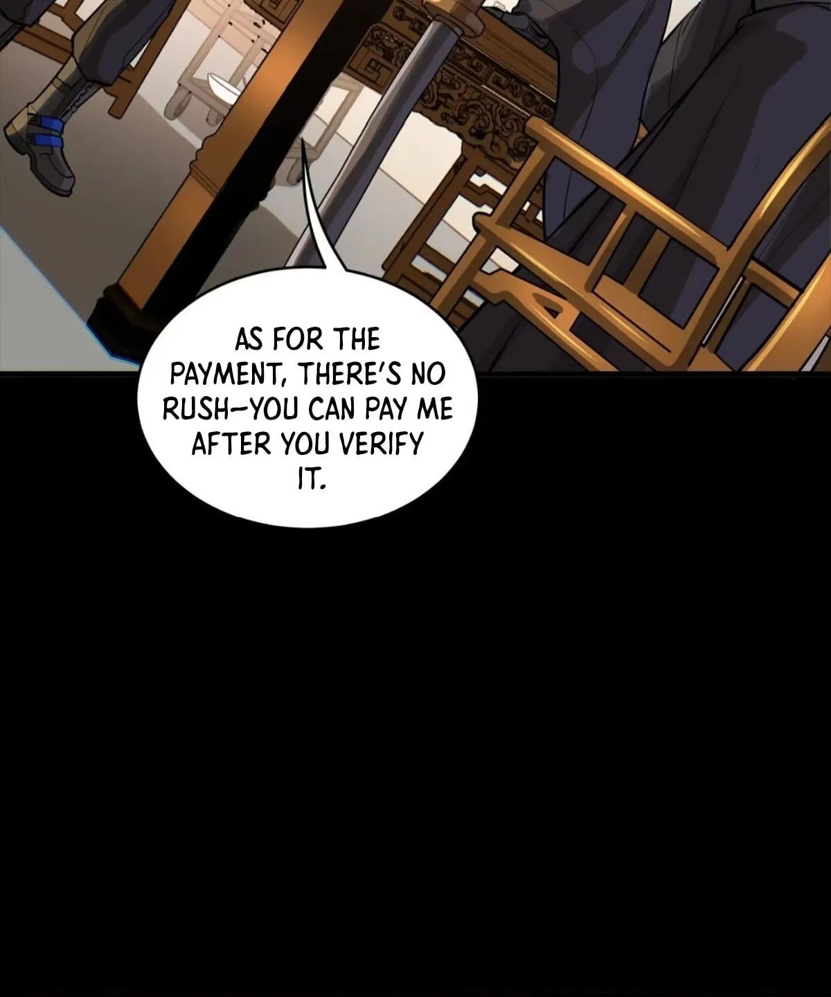 Legend of Star General (Colored) Chapter 307 page 111 - 