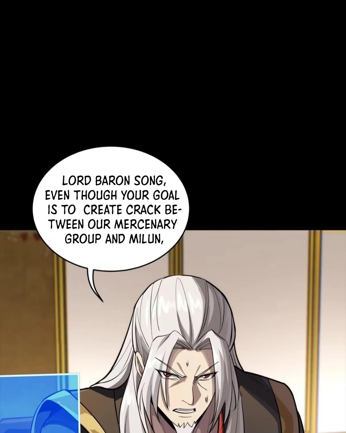 Legend of Star General (Colored) Chapter 307 page 113 - 