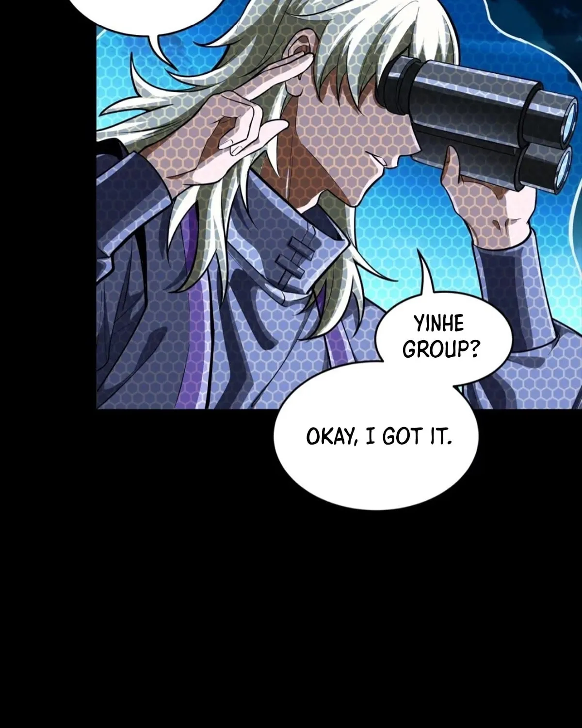 Legend of Star General (Colored) Chapter 307 page 14 - 