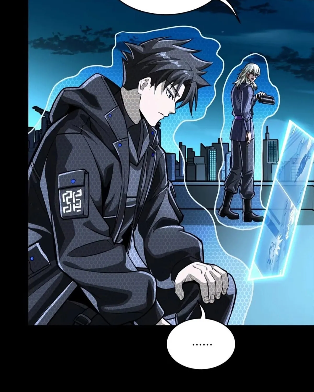 Legend of Star General (Colored) Chapter 307 page 18 - 