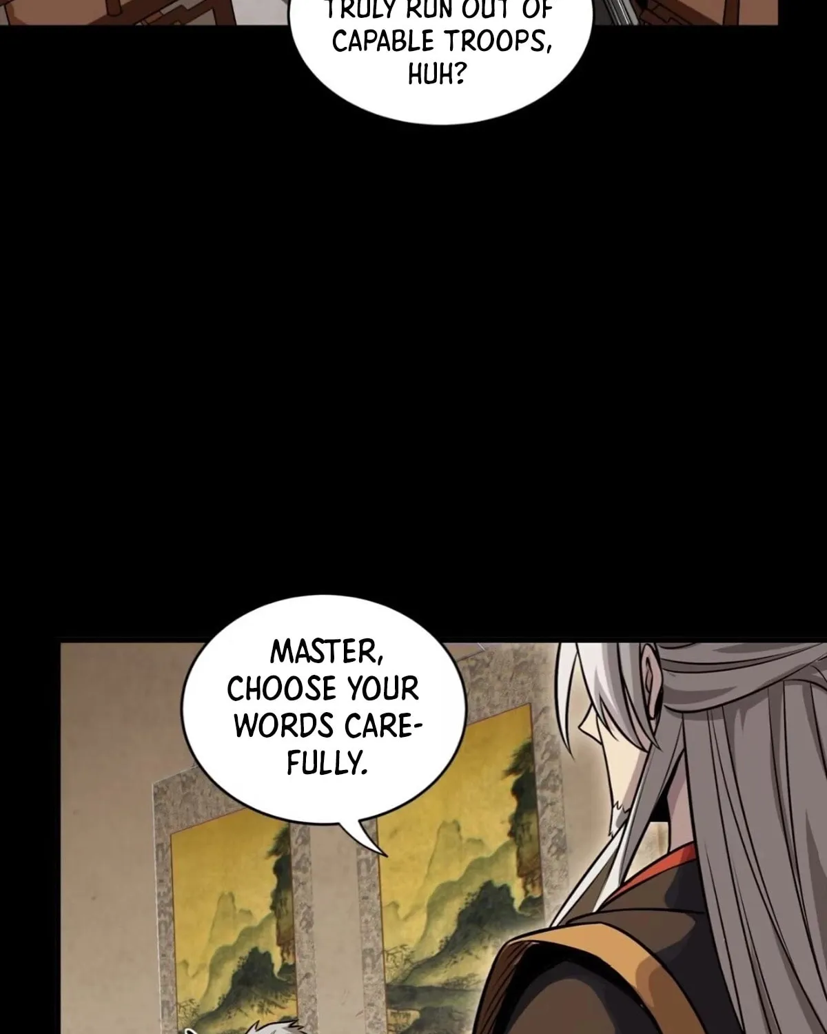 Legend of Star General (Colored) Chapter 307 page 39 - 
