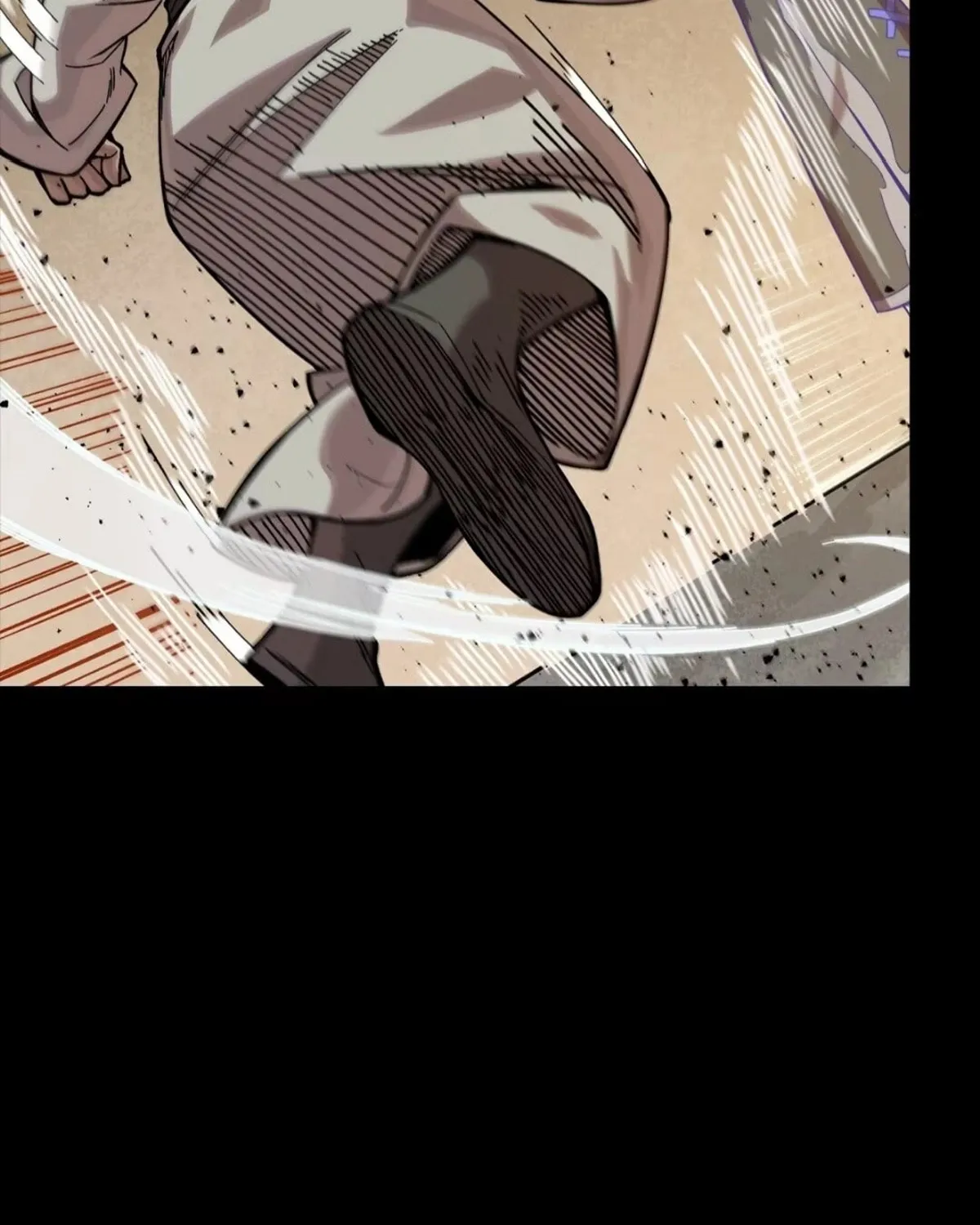 Legend of Star General (Colored) Chapter 307 page 57 - 