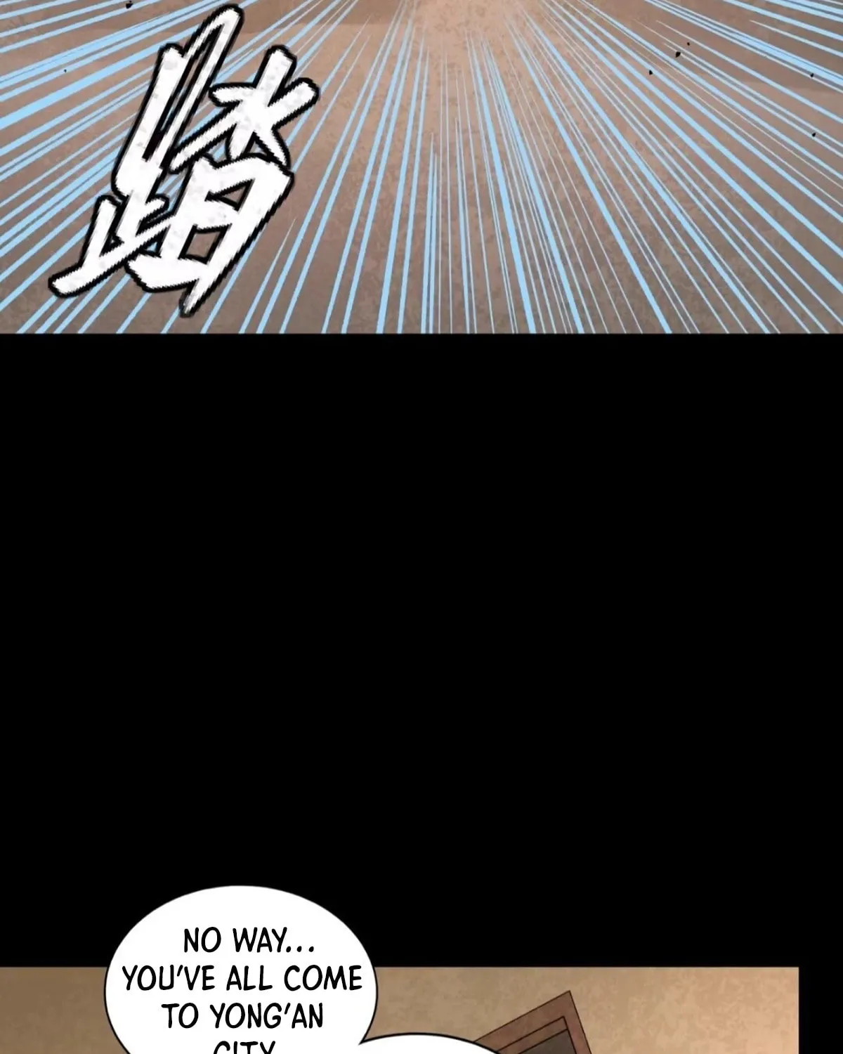 Legend of Star General (Colored) Chapter 307 page 60 - 