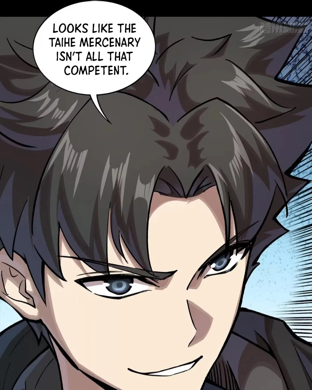 Legend of Star General (Colored) Chapter 307 page 63 - 