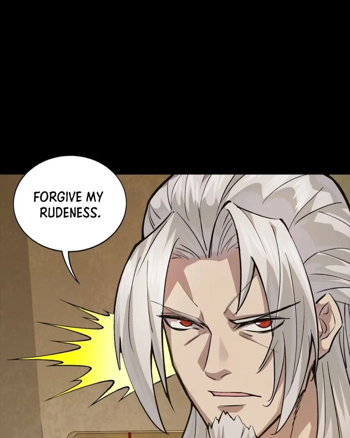 Legend of Star General (Colored) Chapter 307 page 67 - 