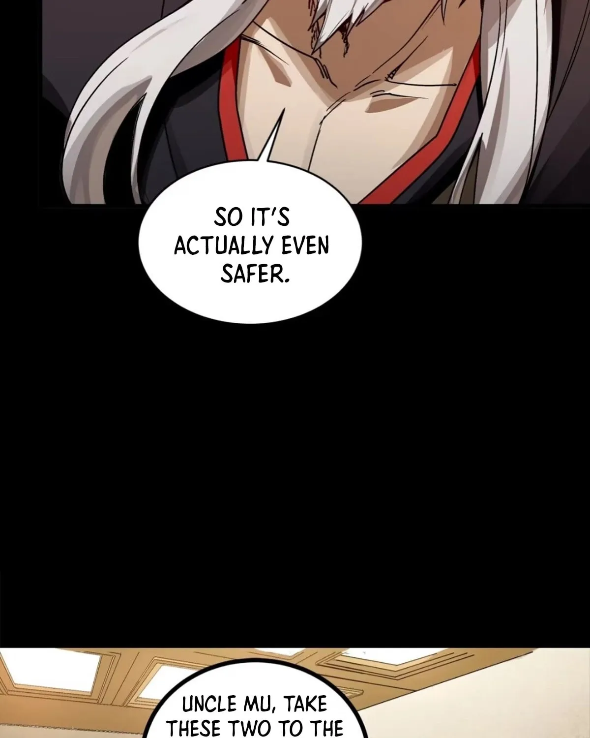 Legend of Star General (Colored) Chapter 307 page 78 - 