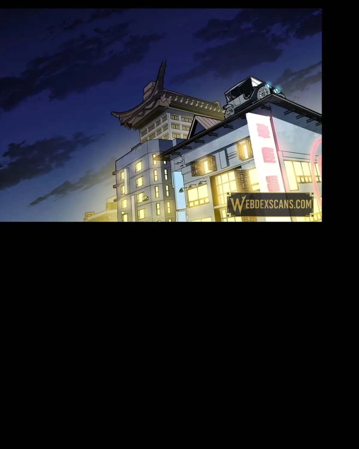 Legend of Star General (Colored) Chapter 307 page 88 - 