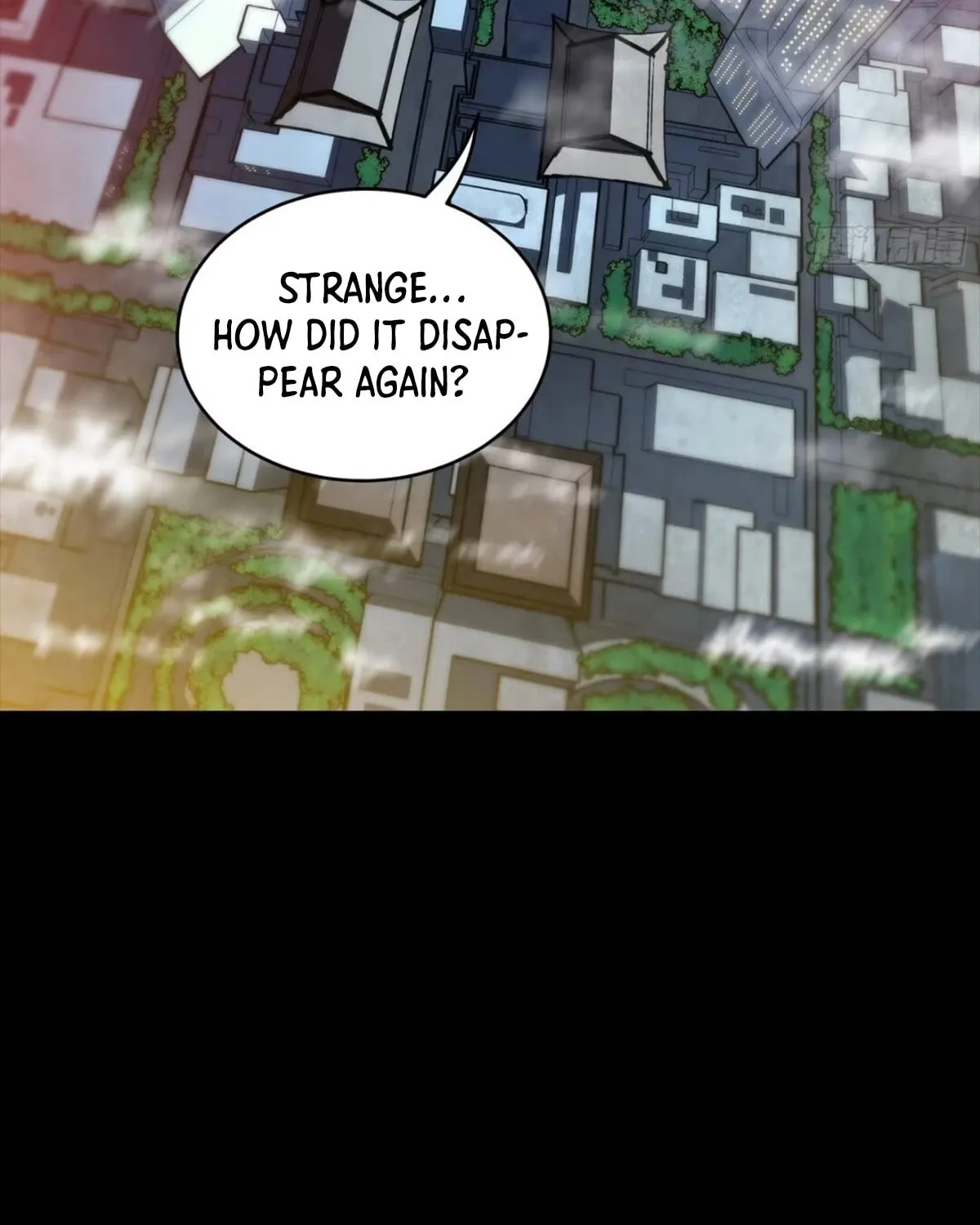 Legend of Star General (Colored) Chapter 307 page 96 - 