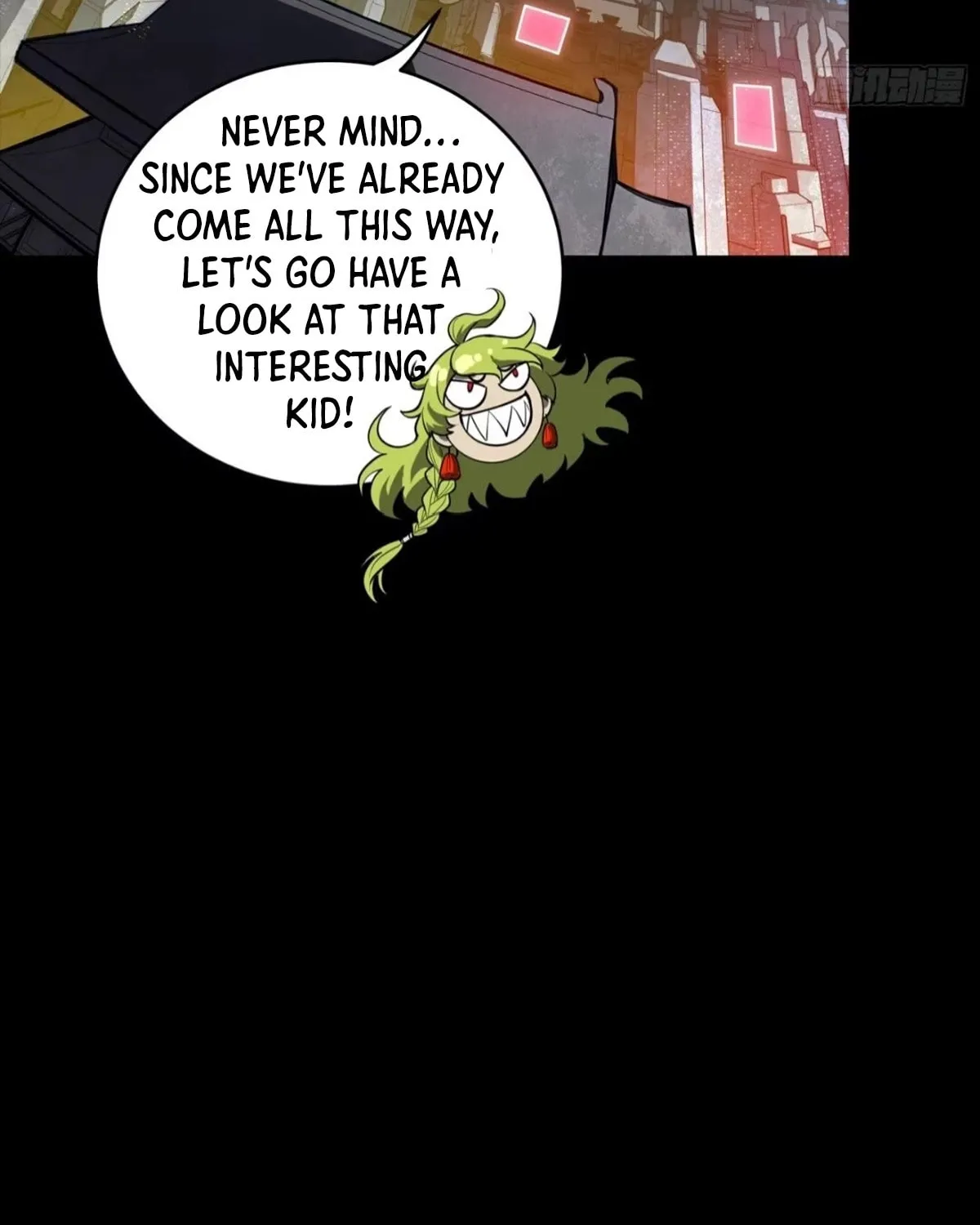 Legend of Star General (Colored) Chapter 307 page 100 - 