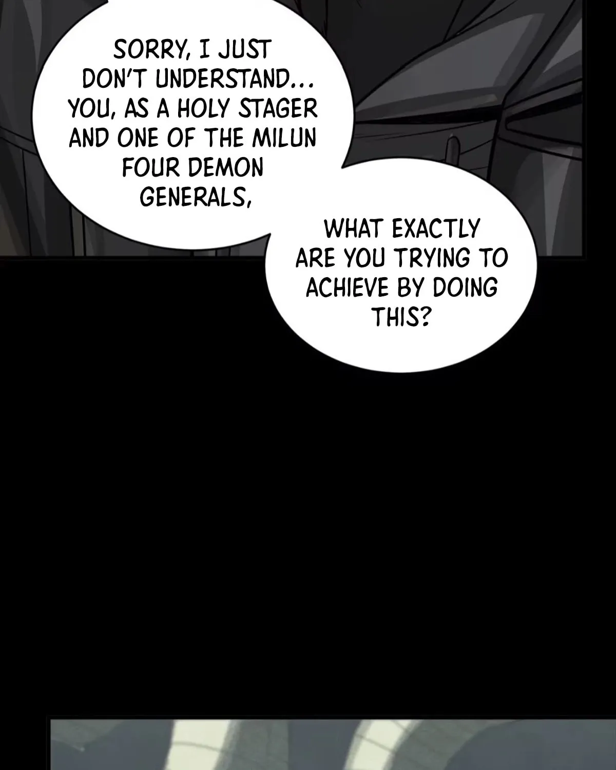 Legend of Star General (Colored) Chapter 308 page 101 - 