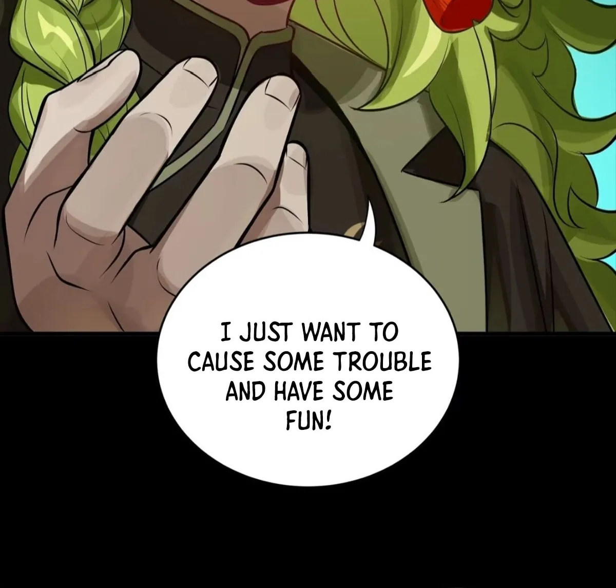 Legend of Star General (Colored) Chapter 308 page 105 - 