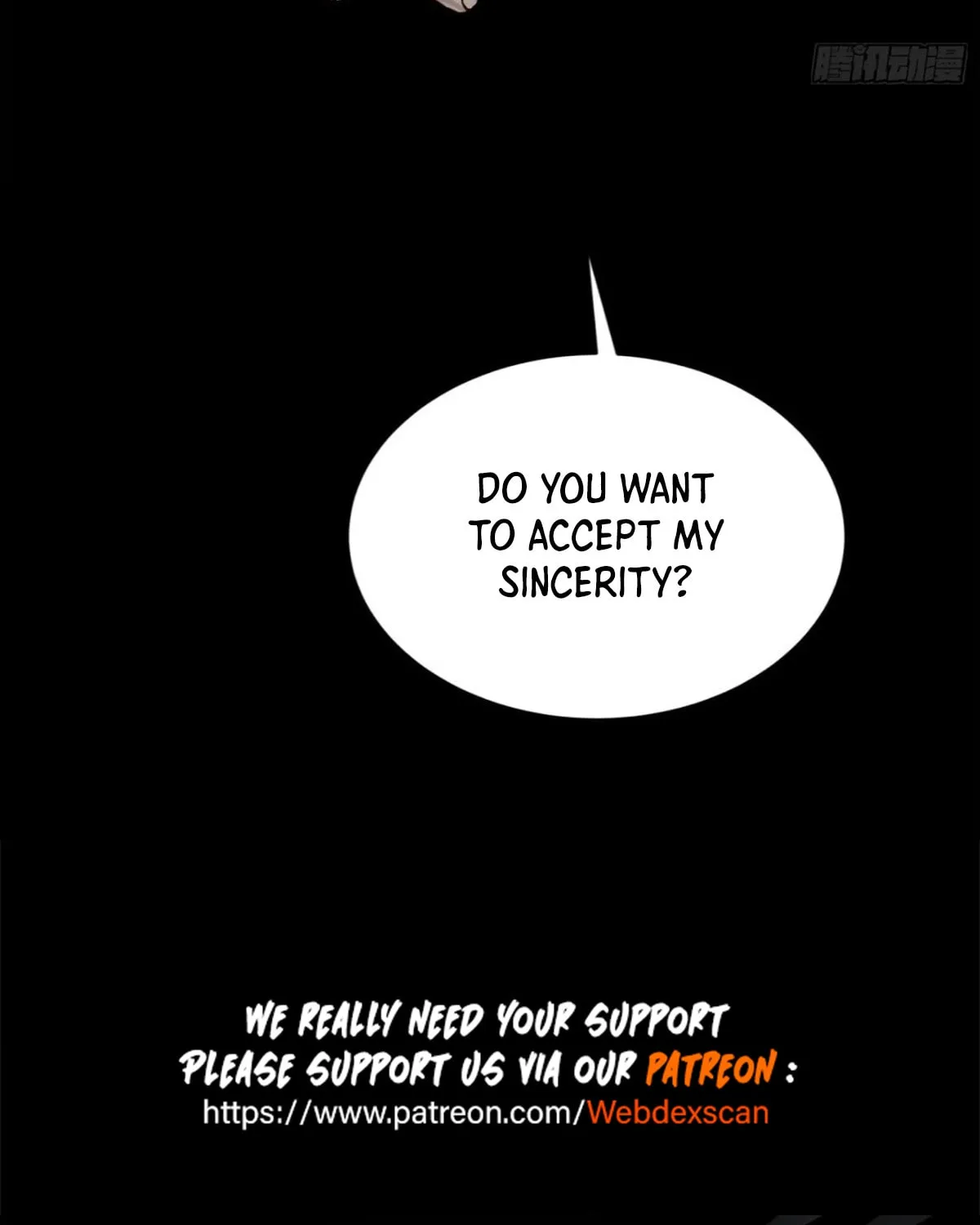 Legend of Star General (Colored) Chapter 308 page 108 - 
