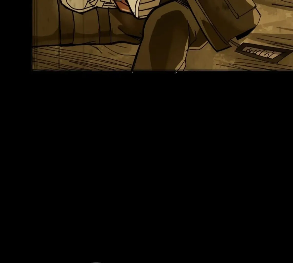 Legend of Star General (Colored) Chapter 308 page 12 - 