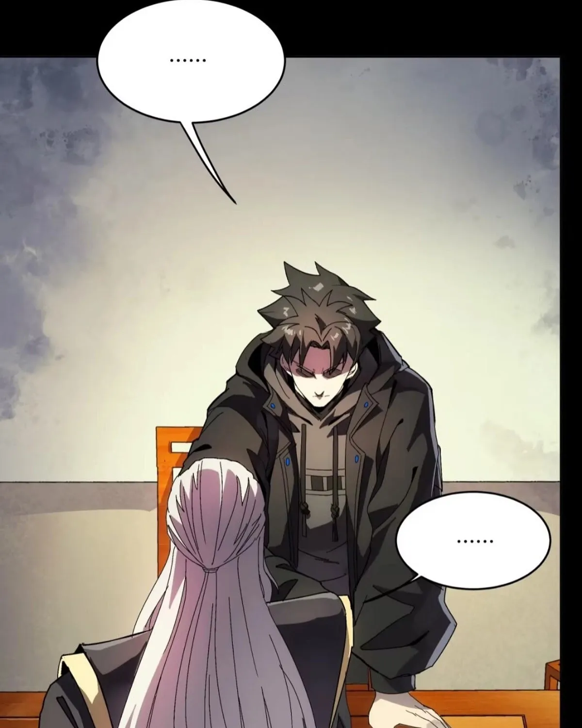 Legend of Star General (Colored) Chapter 308 page 13 - 