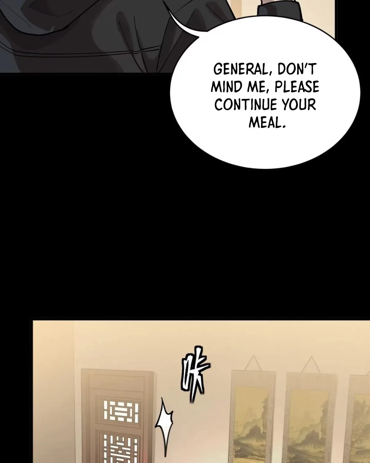 Legend of Star General (Colored) Chapter 308 page 22 - 