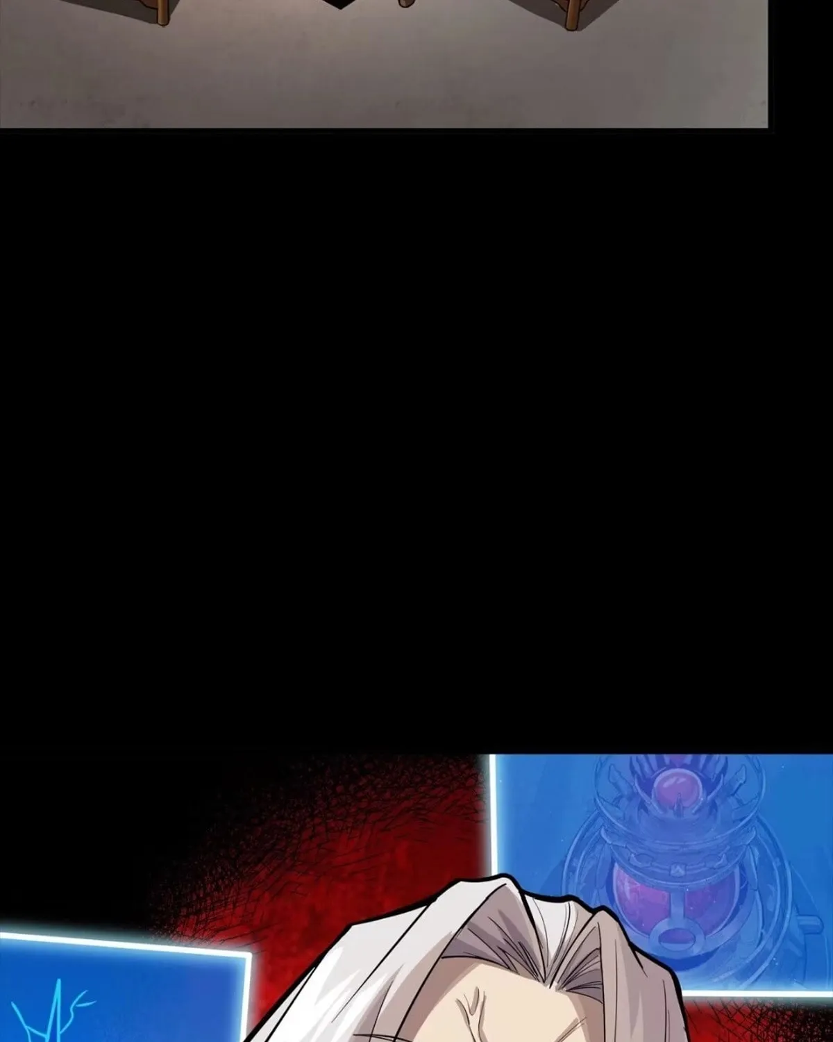 Legend of Star General (Colored) Chapter 308 page 26 - 