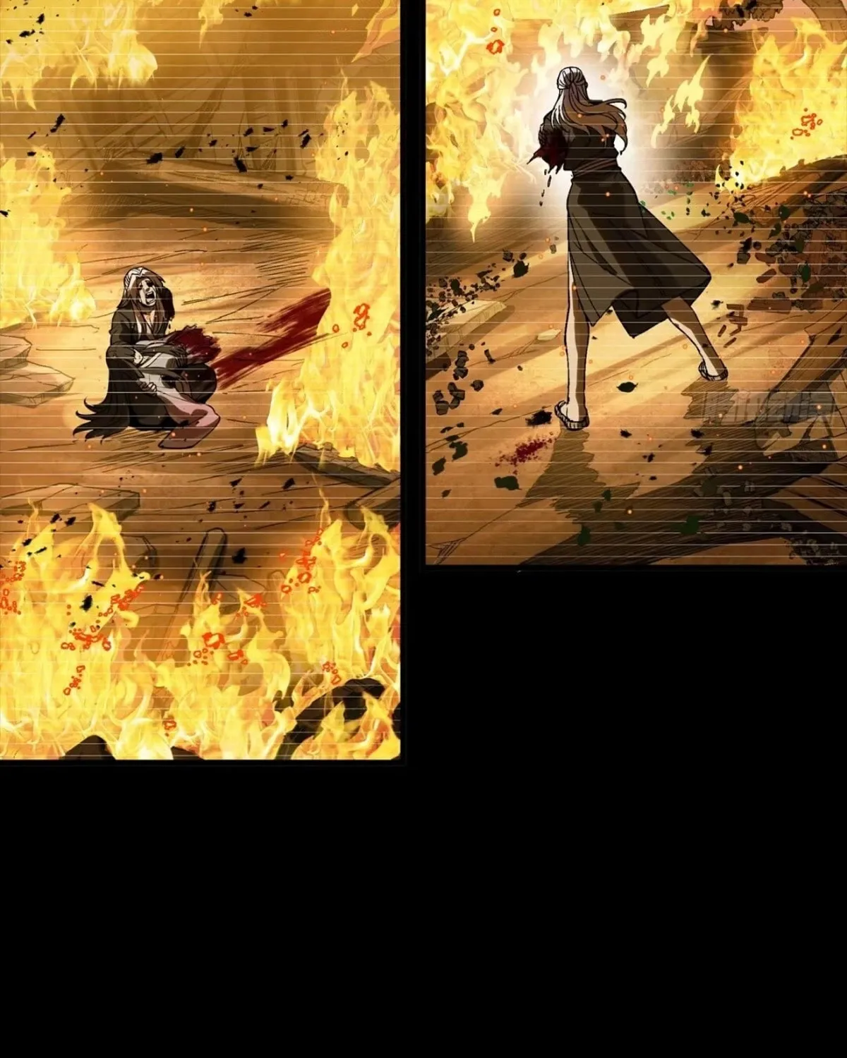 Legend of Star General (Colored) Chapter 308 page 31 - 