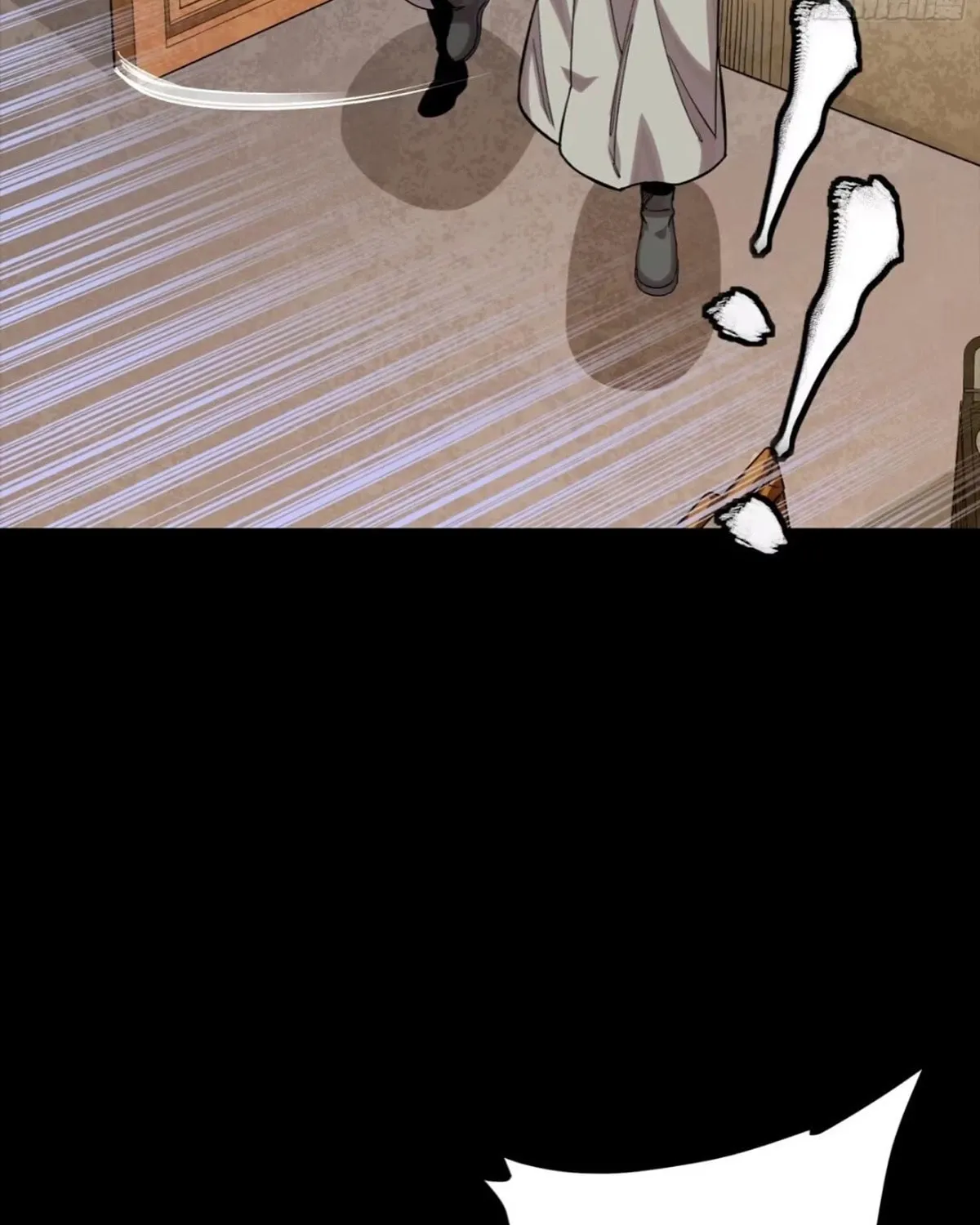 Legend of Star General (Colored) Chapter 308 page 34 - 