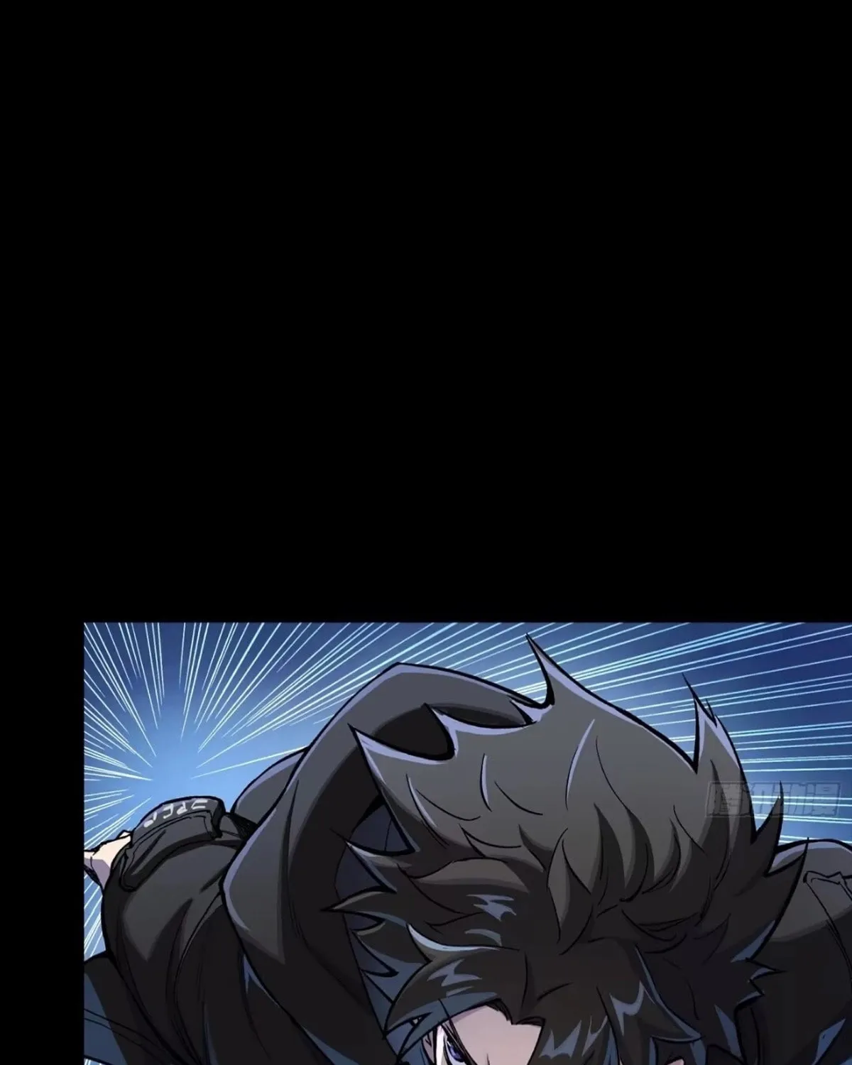 Legend of Star General (Colored) Chapter 308 page 53 - 