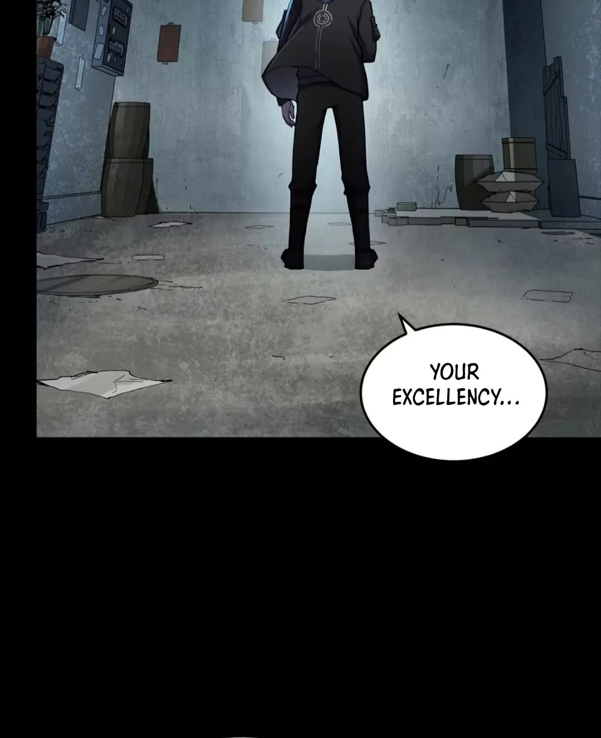 Legend of Star General (Colored) Chapter 308 page 58 - 