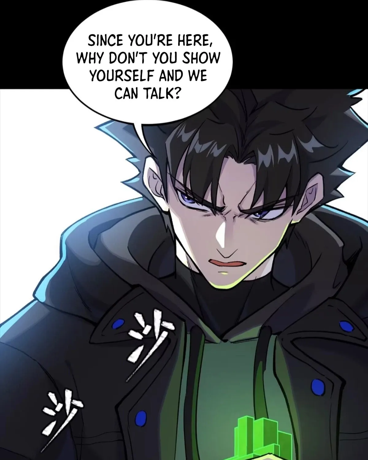 Legend of Star General (Colored) Chapter 308 page 59 - 