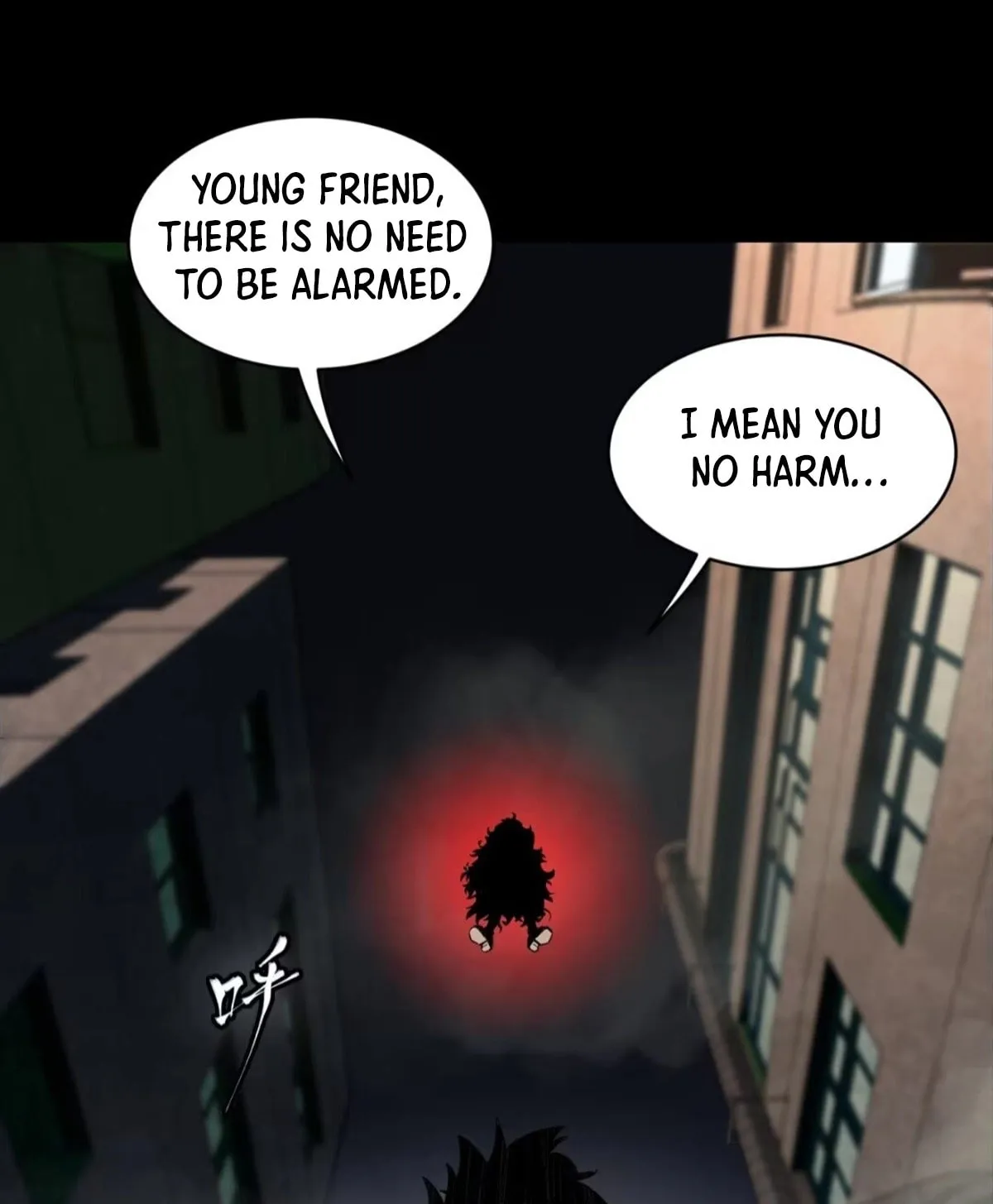 Legend of Star General (Colored) Chapter 308 page 61 - 