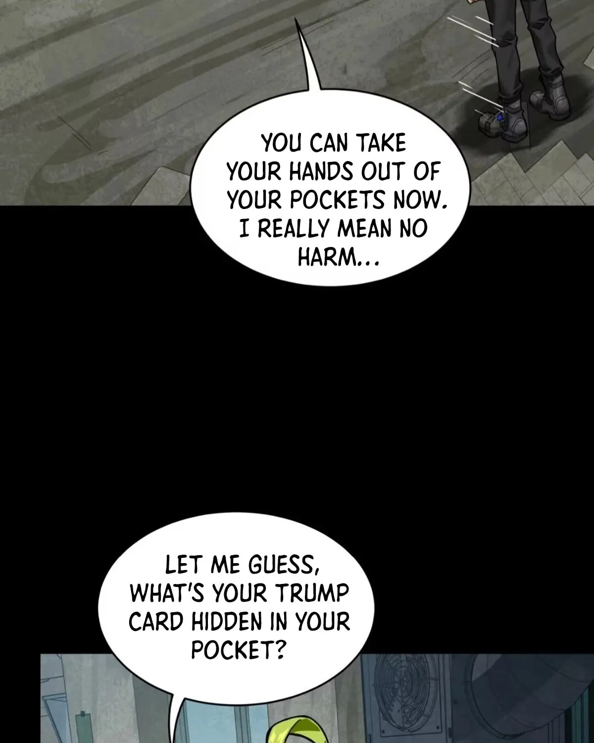 Legend of Star General (Colored) Chapter 308 page 66 - 