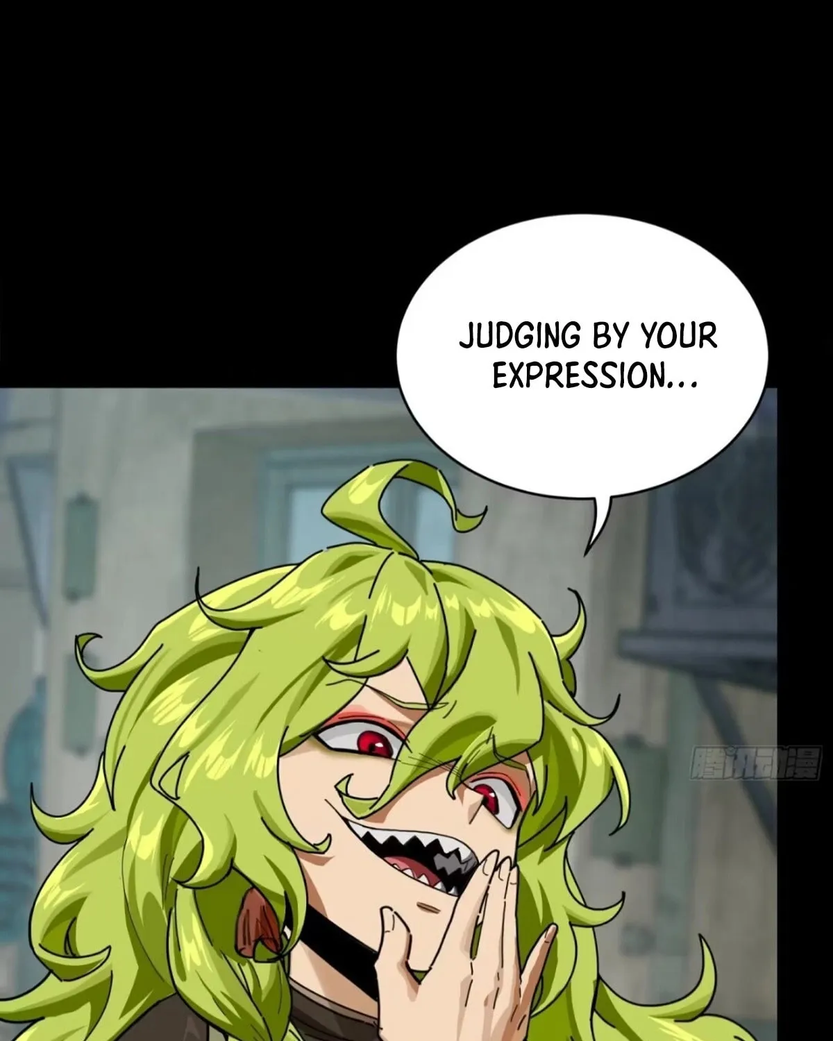 Legend of Star General (Colored) Chapter 308 page 73 - 