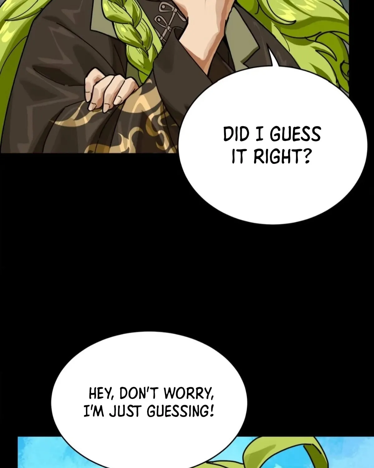Legend of Star General (Colored) Chapter 308 page 74 - 