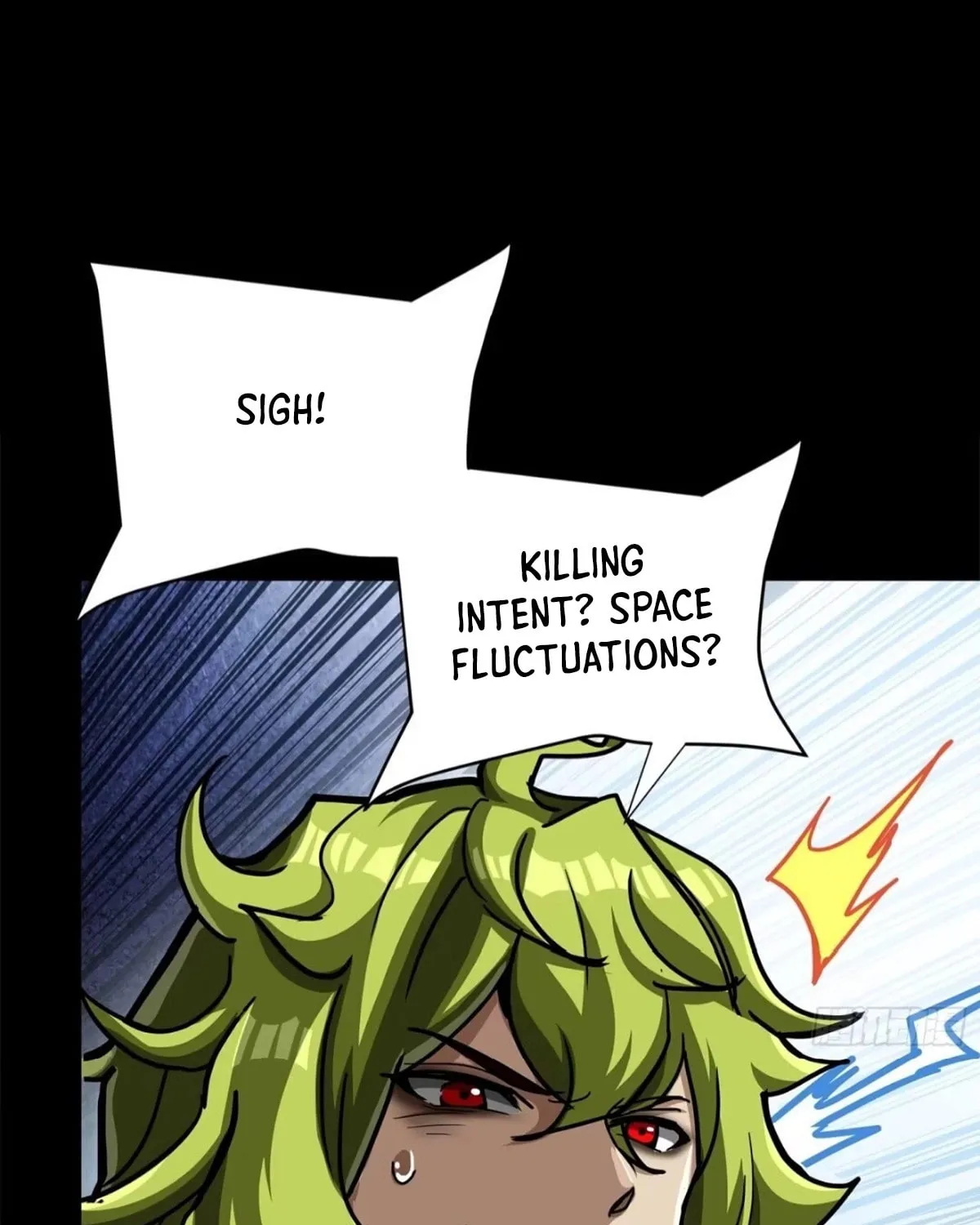 Legend of Star General (Colored) Chapter 308 page 81 - 