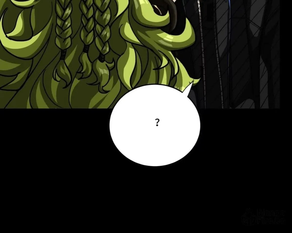 Legend of Star General (Colored) Chapter 308 page 84 - 