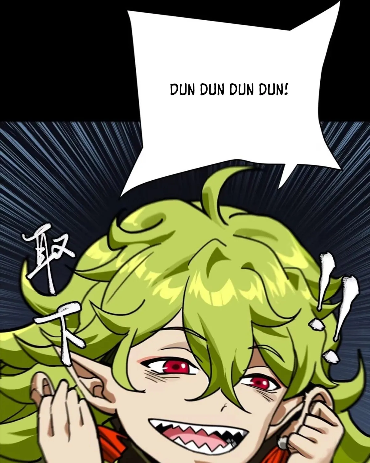 Legend of Star General (Colored) Chapter 308 page 85 - 