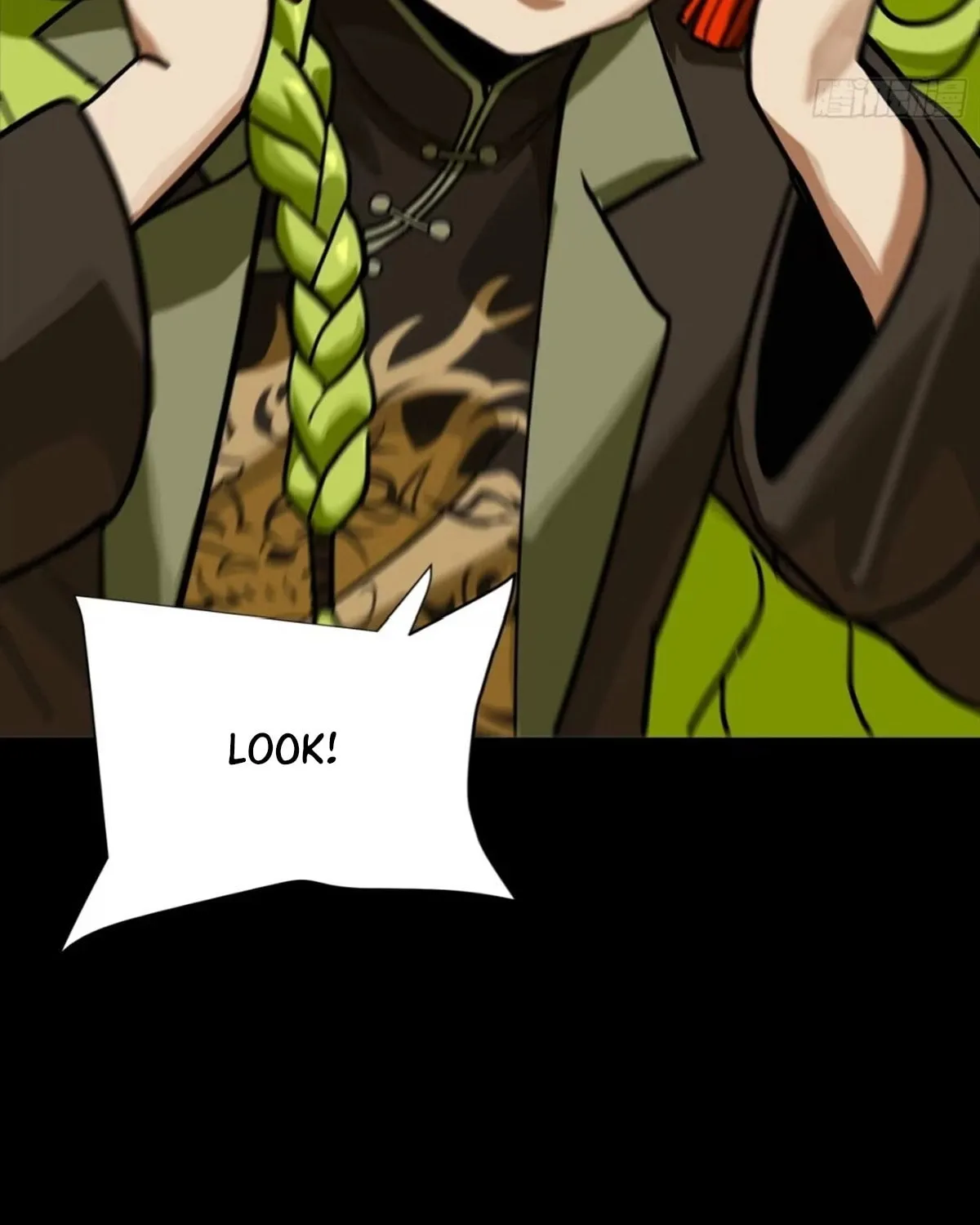 Legend of Star General (Colored) Chapter 308 page 86 - 