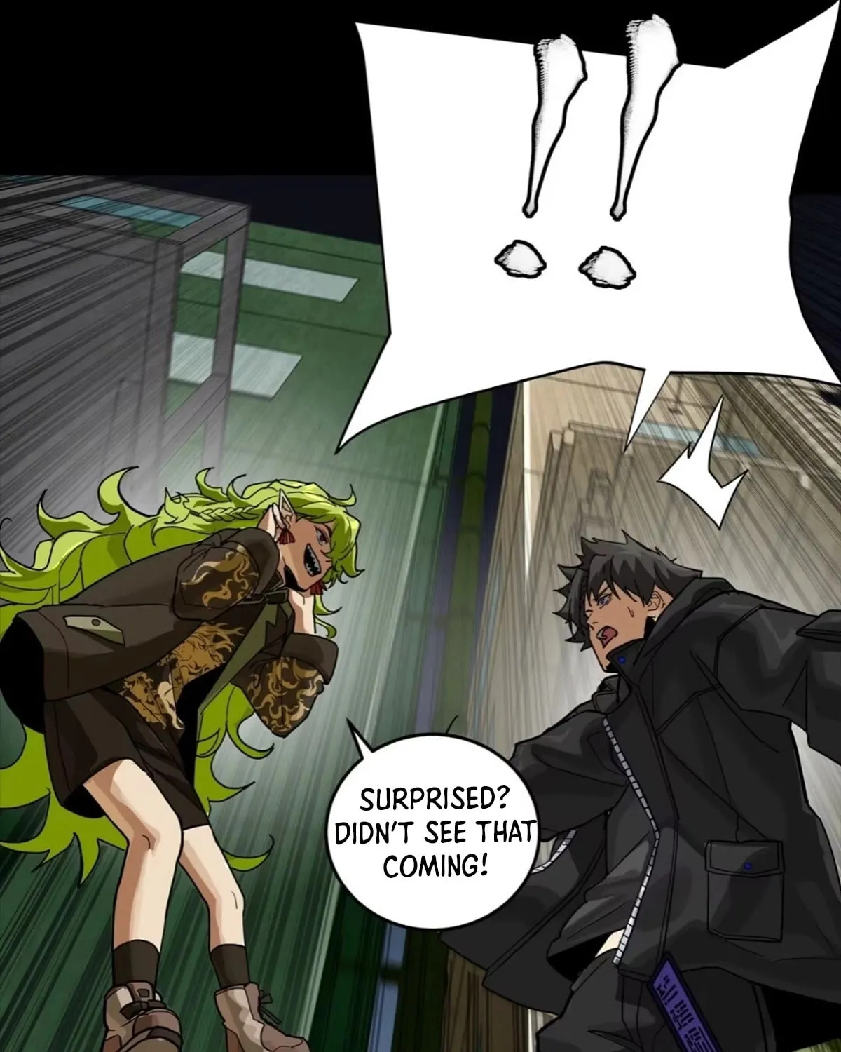 Legend of Star General (Colored) Chapter 308 page 88 - 