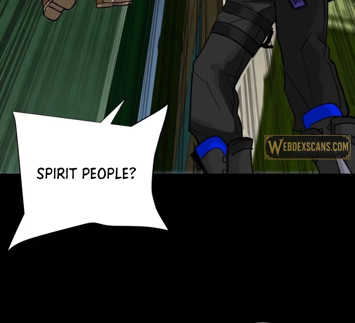 Legend of Star General (Colored) Chapter 308 page 89 - 