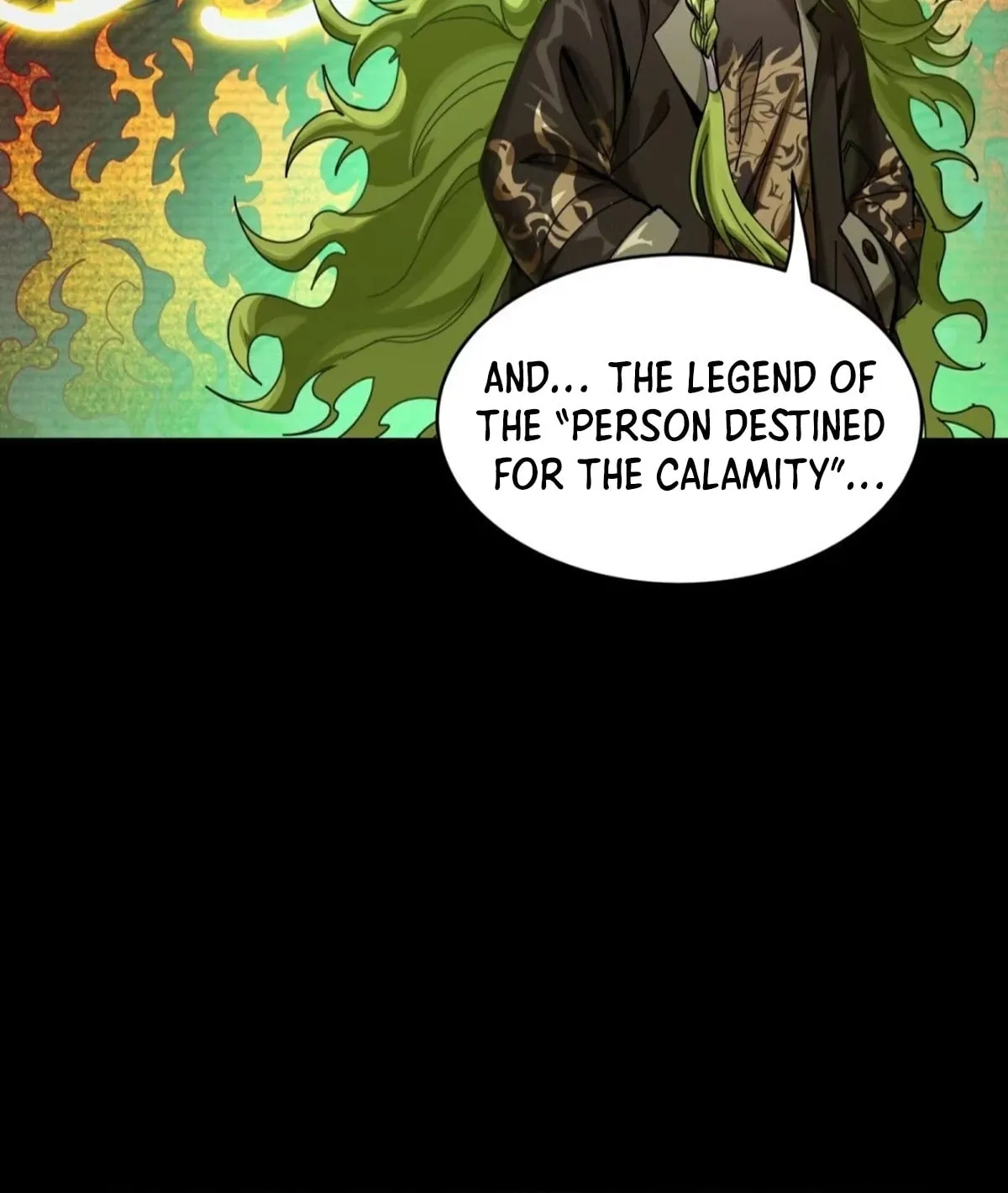 Legend of Star General (Colored) Chapter 308 page 94 - 