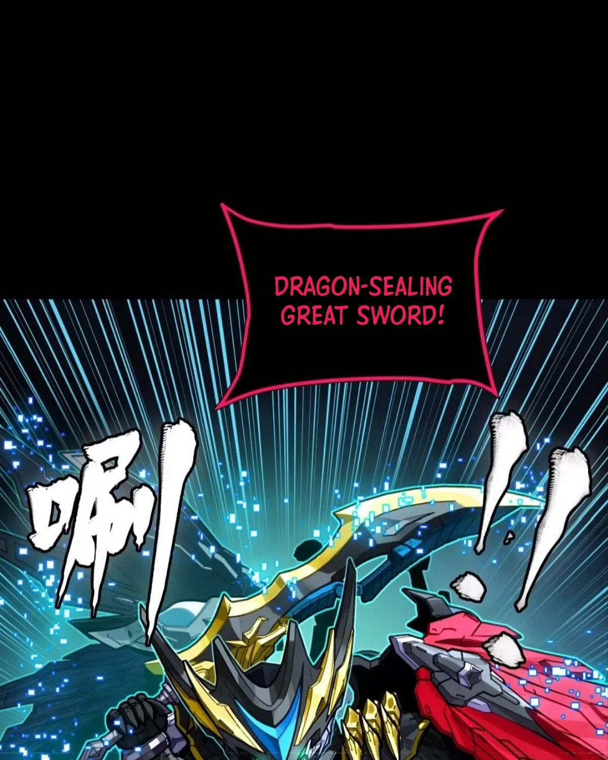 Legend of Star General (Colored) Chapter 309 page 129 - 