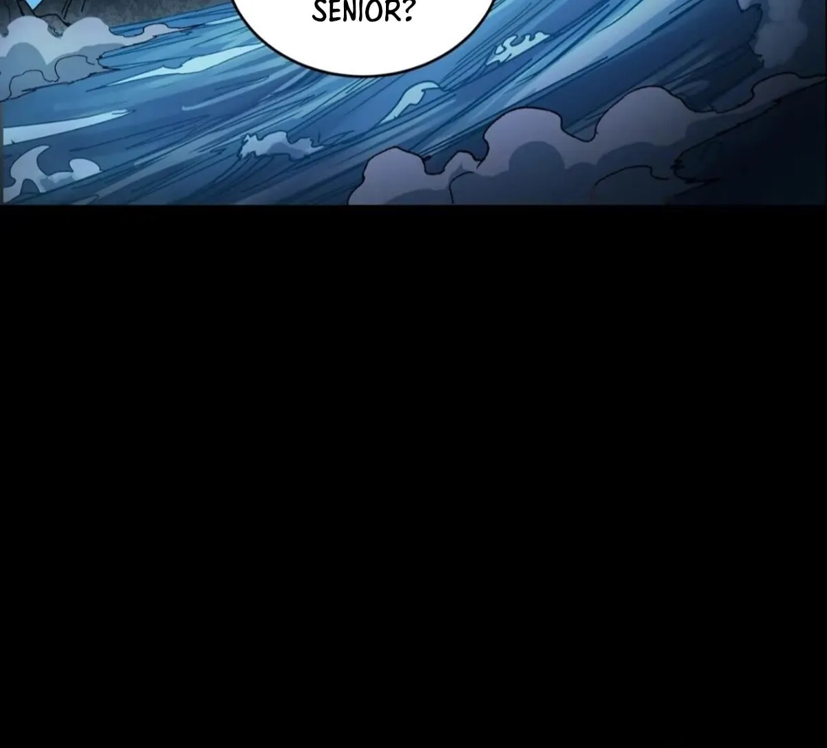 Legend of Star General (Colored) Chapter 309 page 14 - 