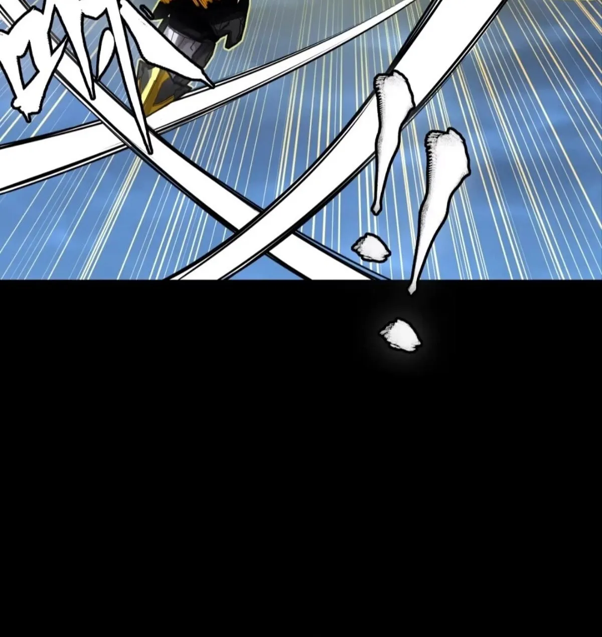 Legend of Star General (Colored) Chapter 309 page 133 - 
