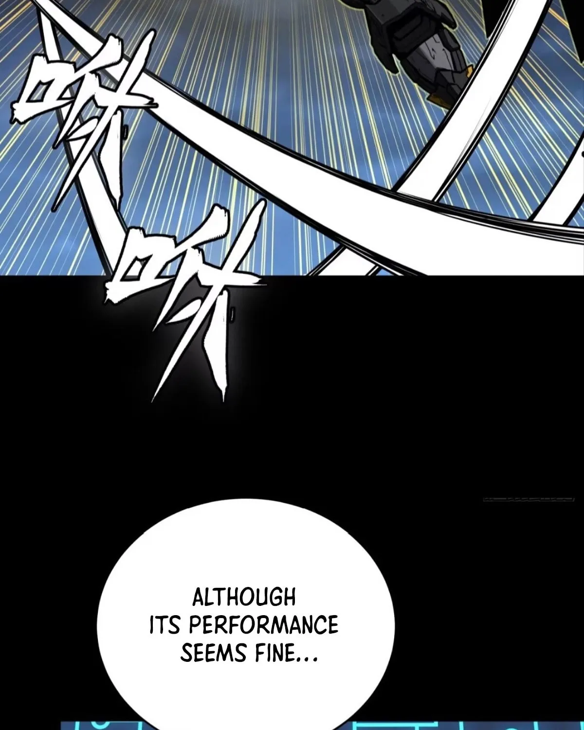 Legend of Star General (Colored) Chapter 309 page 135 - 