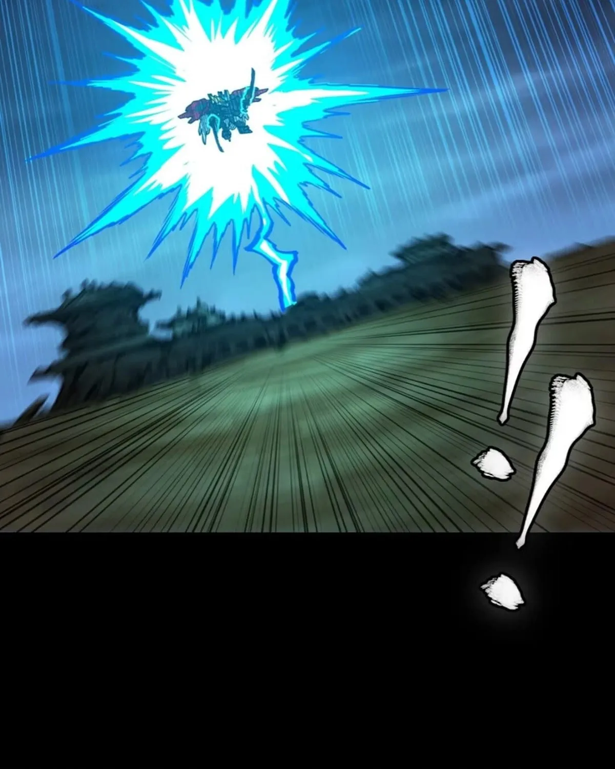 Legend of Star General (Colored) Chapter 309 page 142 - 
