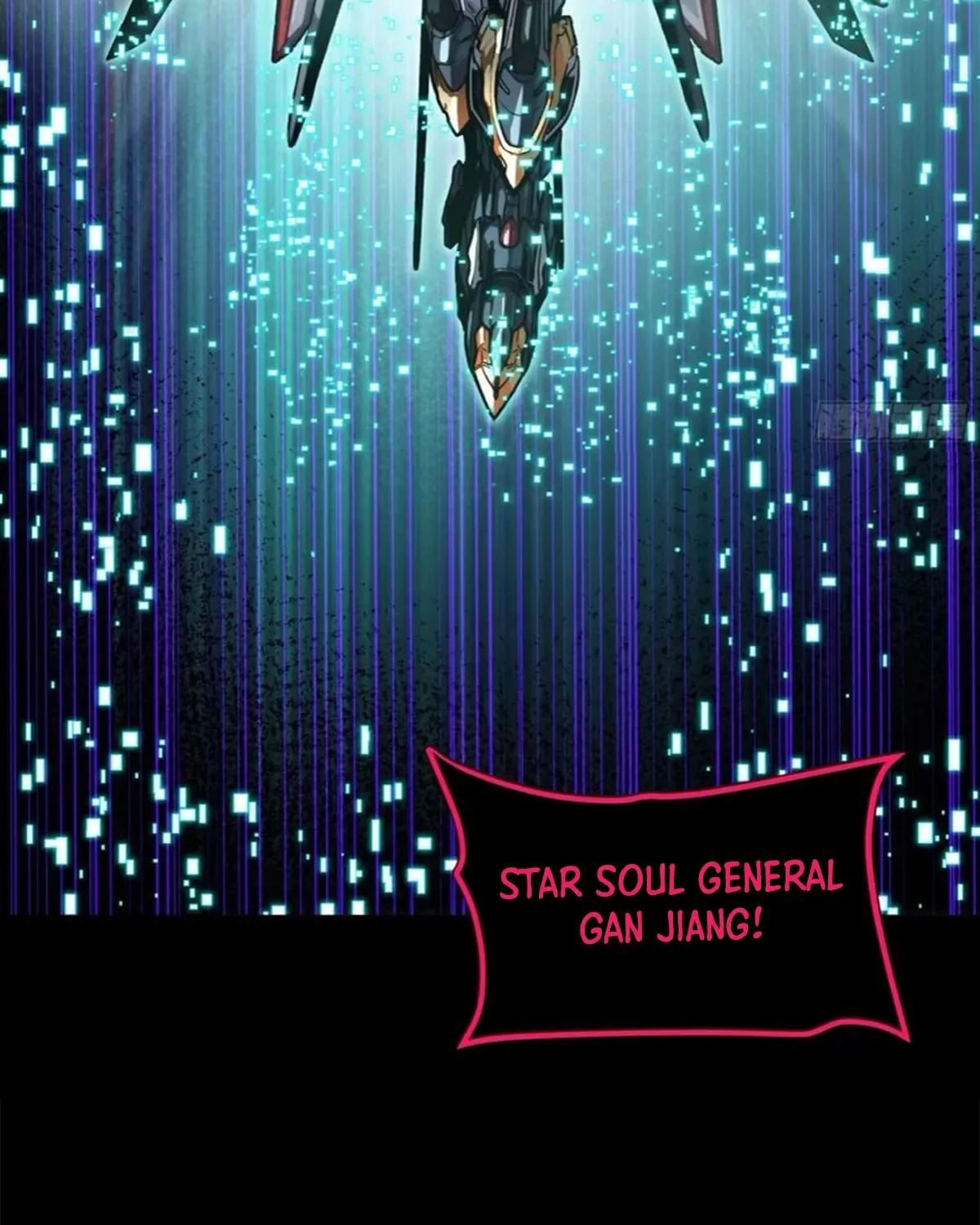 Legend of Star General (Colored) Chapter 309 page 144 - 