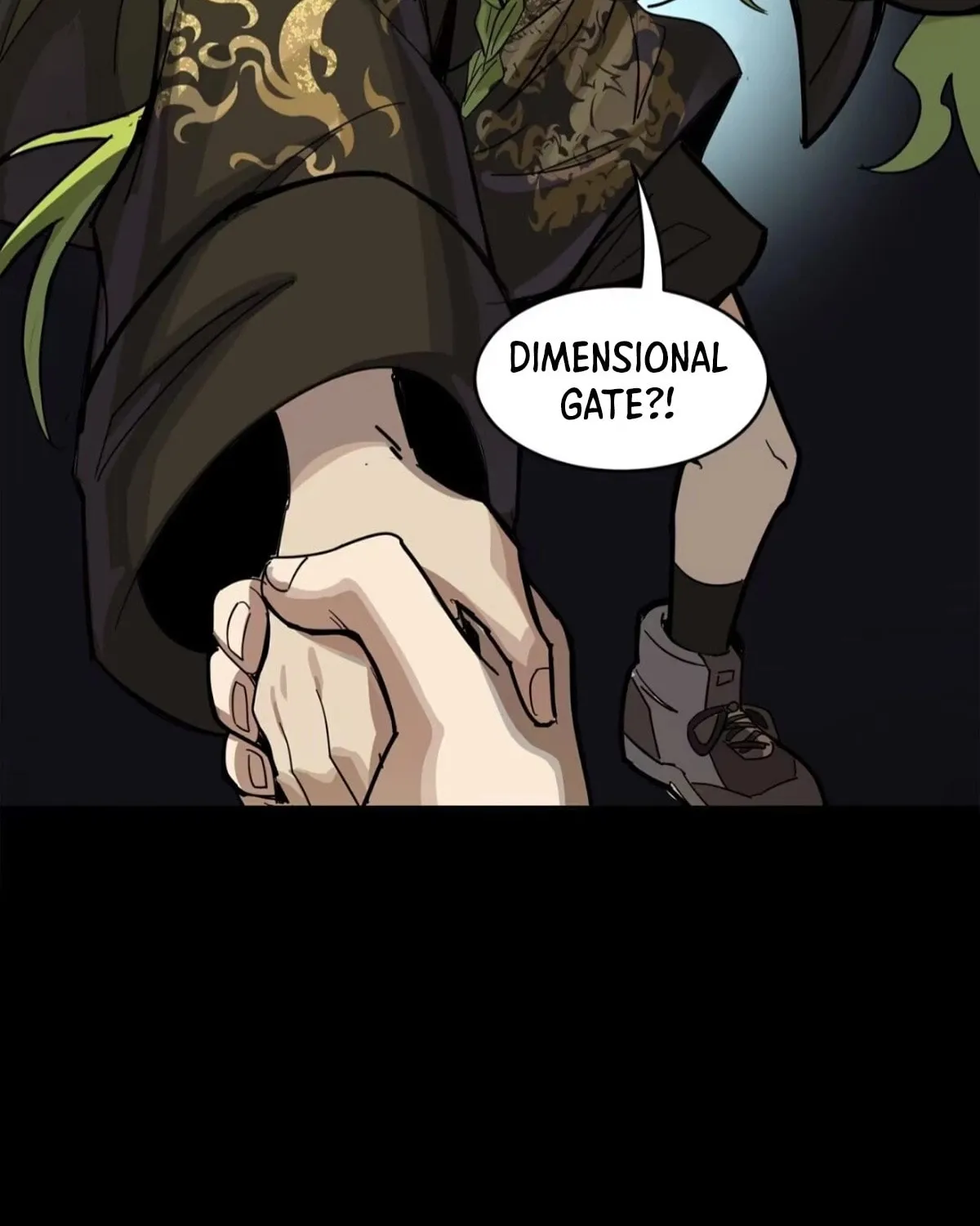 Legend of Star General (Colored) Chapter 309 page 16 - 