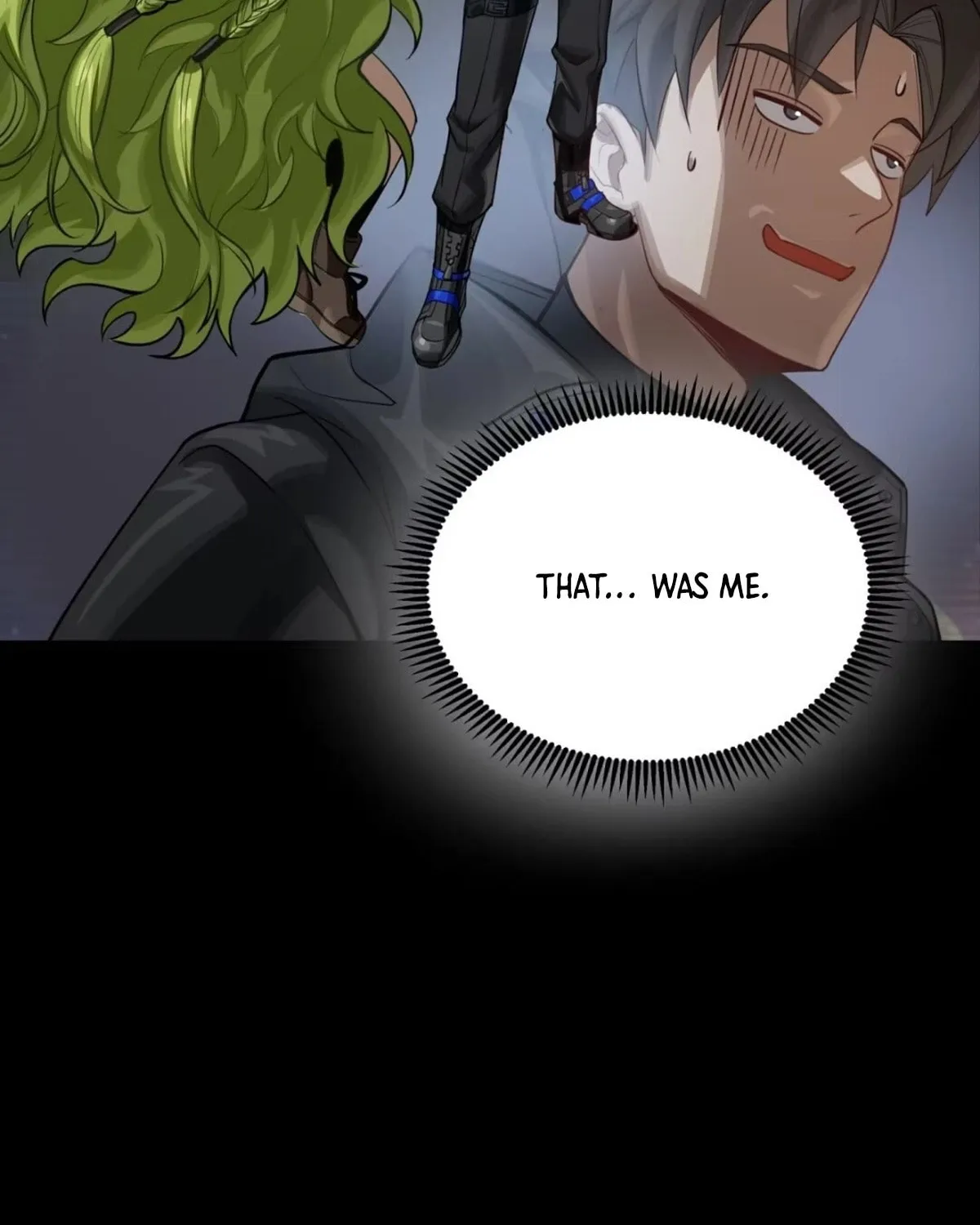 Legend of Star General (Colored) Chapter 309 page 25 - 