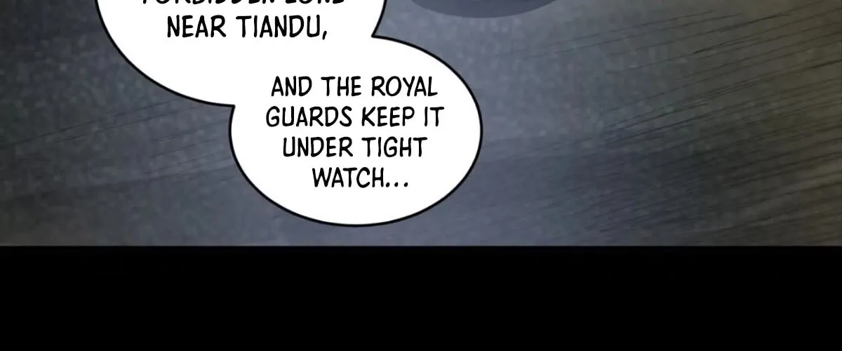 Legend of Star General (Colored) Chapter 309 page 35 - 