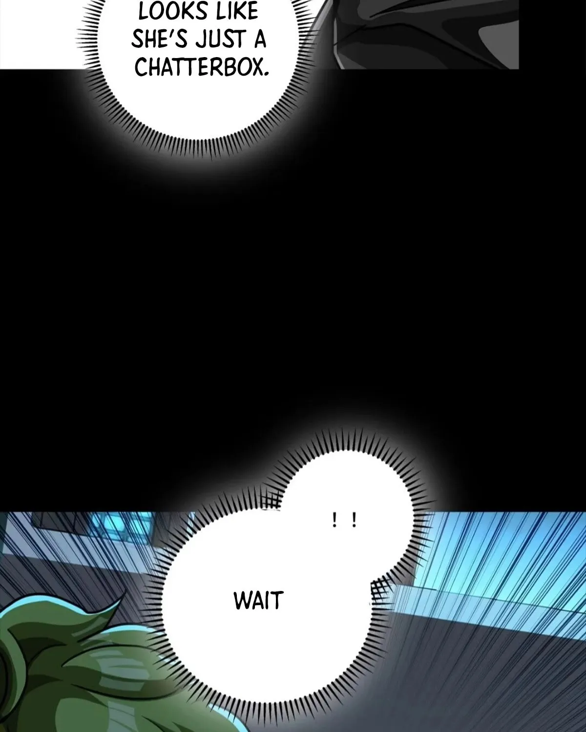 Legend of Star General (Colored) Chapter 309 page 41 - 